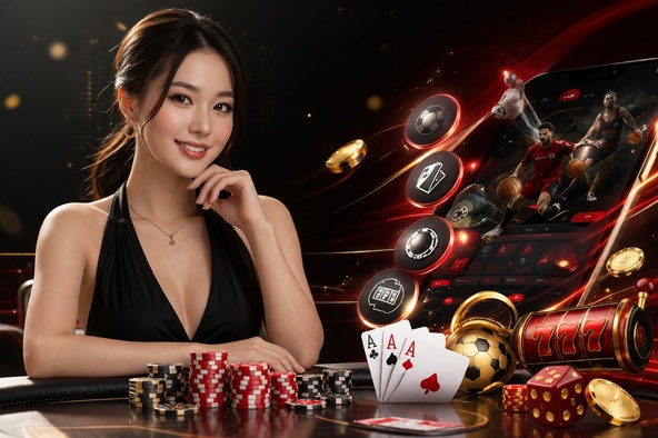dag88 Đăng nhập – Giao diện truy cập tài khoản