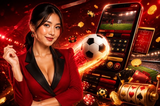 dag88 Casino – Bàn chơi trực tuyến cao cấp